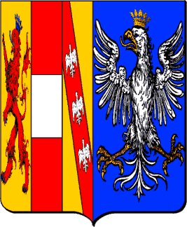 Austrian -Este (Modena) Coat of Arms