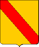 Baden Coat of Arms