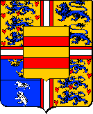 Denmark Coat of Arms