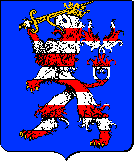 Hesse-Cassel Coat of Arms