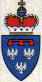 Leiningen Coat of Arms