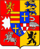 Oldenburg Coat of Arms