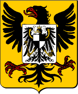 Prussian Coat of Arms
