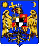 Roumanian Coat of Arms