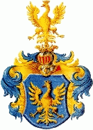 Teschen Coat of Arms